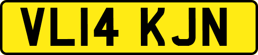 VL14KJN