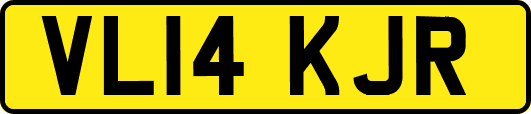 VL14KJR