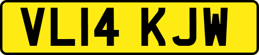 VL14KJW