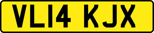 VL14KJX