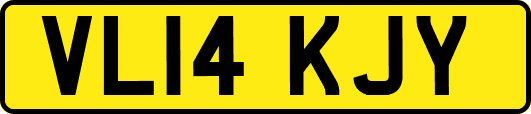 VL14KJY