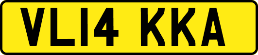 VL14KKA