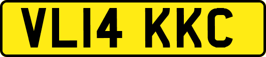 VL14KKC