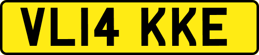 VL14KKE