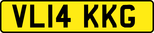 VL14KKG