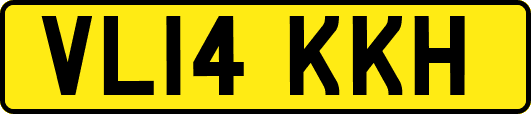 VL14KKH
