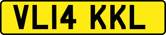 VL14KKL