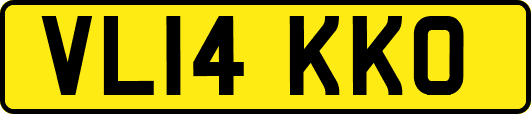 VL14KKO