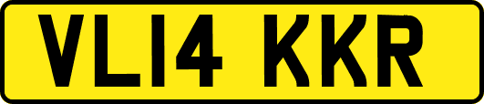 VL14KKR