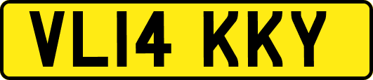 VL14KKY