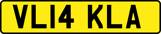 VL14KLA