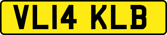 VL14KLB