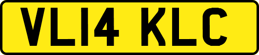 VL14KLC