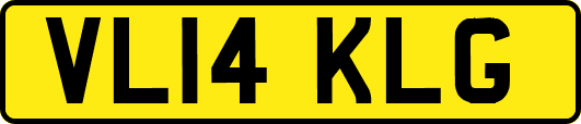 VL14KLG