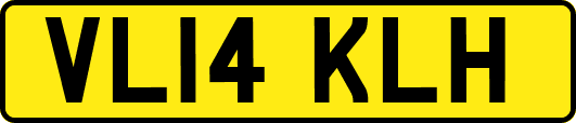 VL14KLH