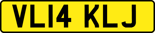 VL14KLJ