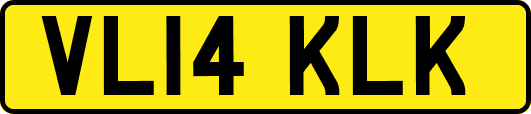 VL14KLK