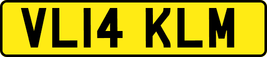 VL14KLM