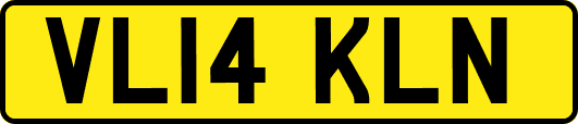 VL14KLN