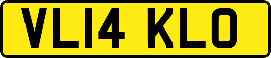 VL14KLO