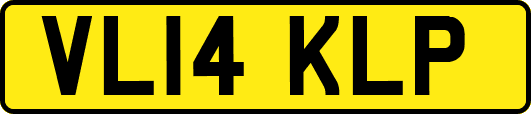 VL14KLP