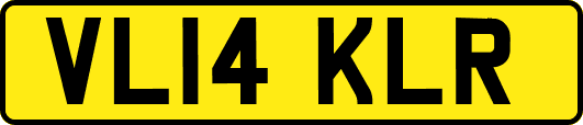 VL14KLR