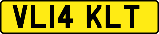 VL14KLT