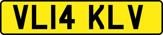 VL14KLV