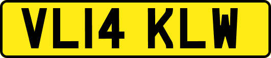VL14KLW