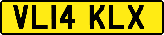VL14KLX