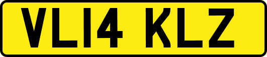 VL14KLZ
