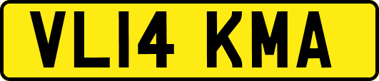 VL14KMA