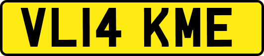 VL14KME