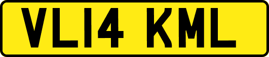 VL14KML
