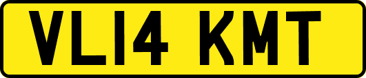 VL14KMT
