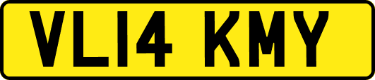 VL14KMY