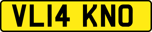 VL14KNO