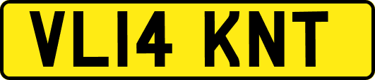 VL14KNT