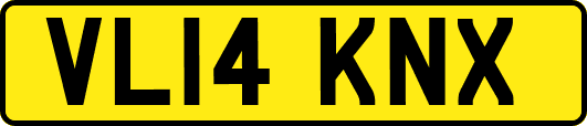 VL14KNX