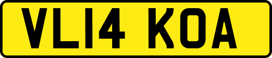 VL14KOA