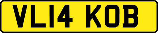 VL14KOB