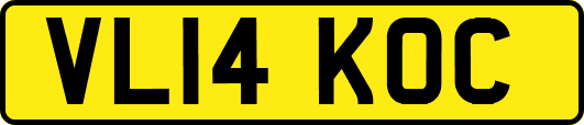 VL14KOC