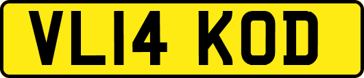 VL14KOD