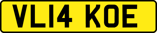 VL14KOE