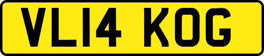 VL14KOG