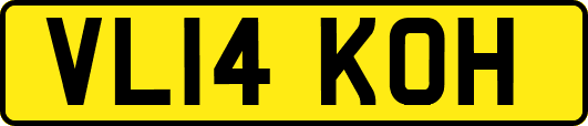 VL14KOH
