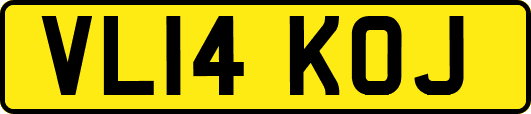 VL14KOJ