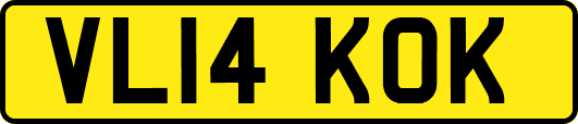 VL14KOK