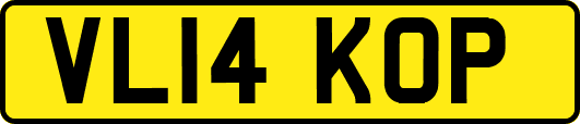 VL14KOP
