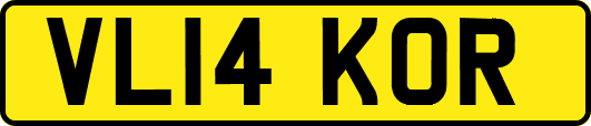 VL14KOR